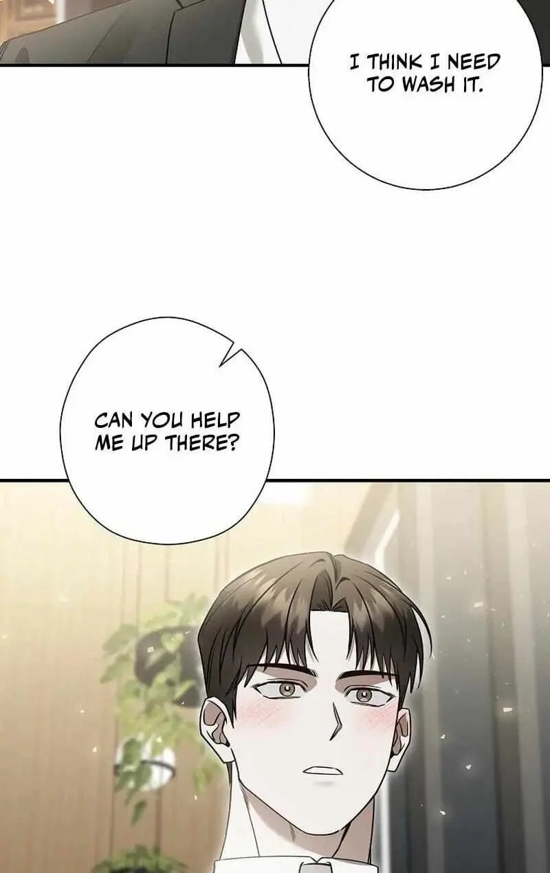 This Isn't Why I Applied Chapter 19 page 58