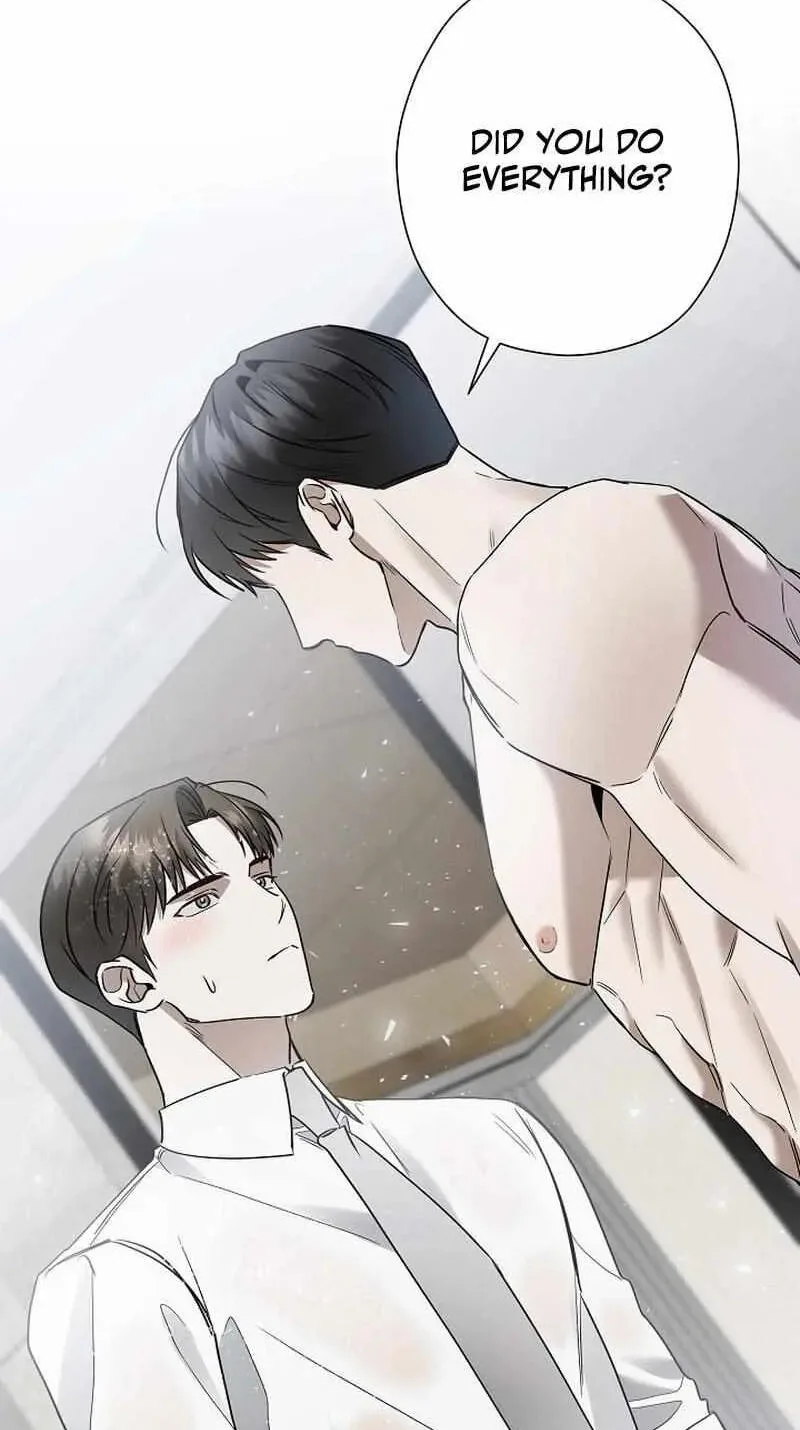 This Isn't Why I Applied Chapter 20 page 2