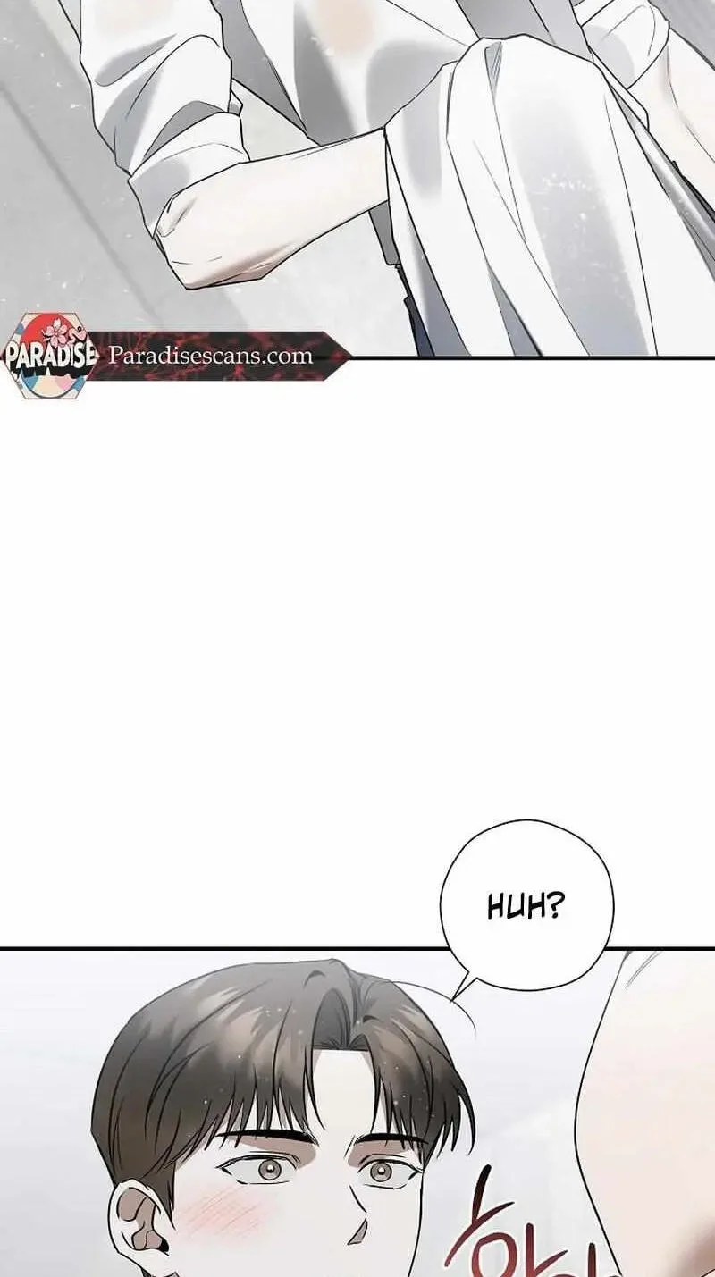 This Isn't Why I Applied Chapter 20 page 3