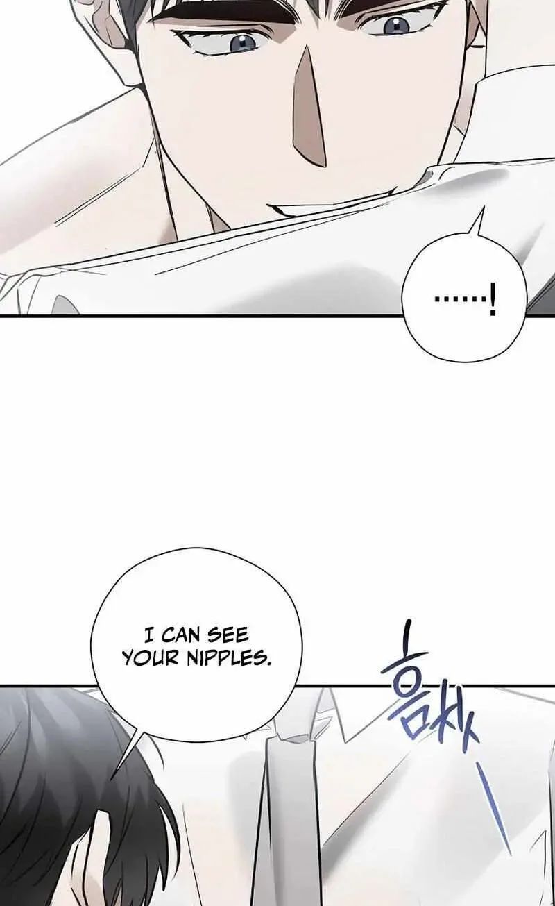 This Isn't Why I Applied Chapter 20 page 14