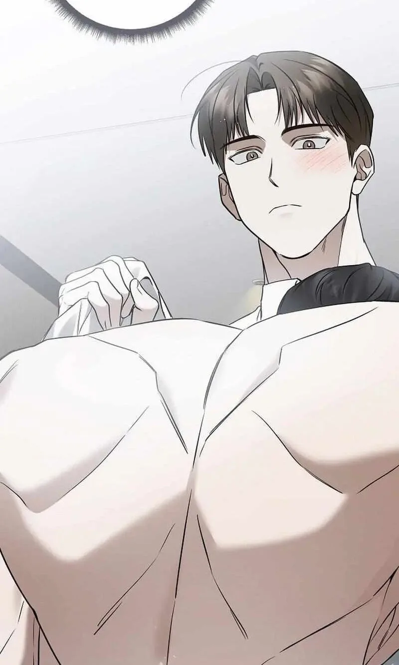 This Isn't Why I Applied Chapter 20 page 22