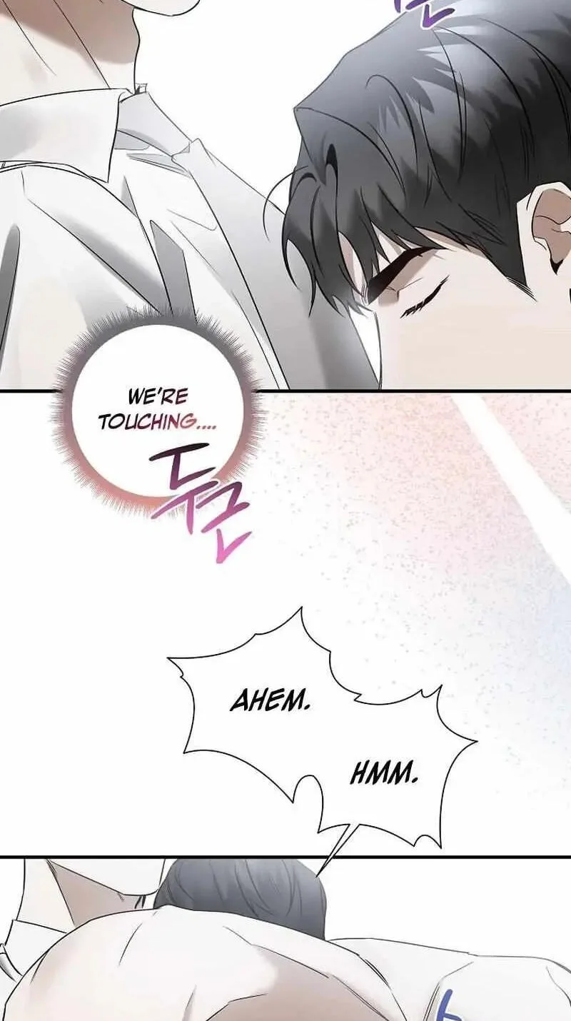 This Isn't Why I Applied Chapter 20 page 6