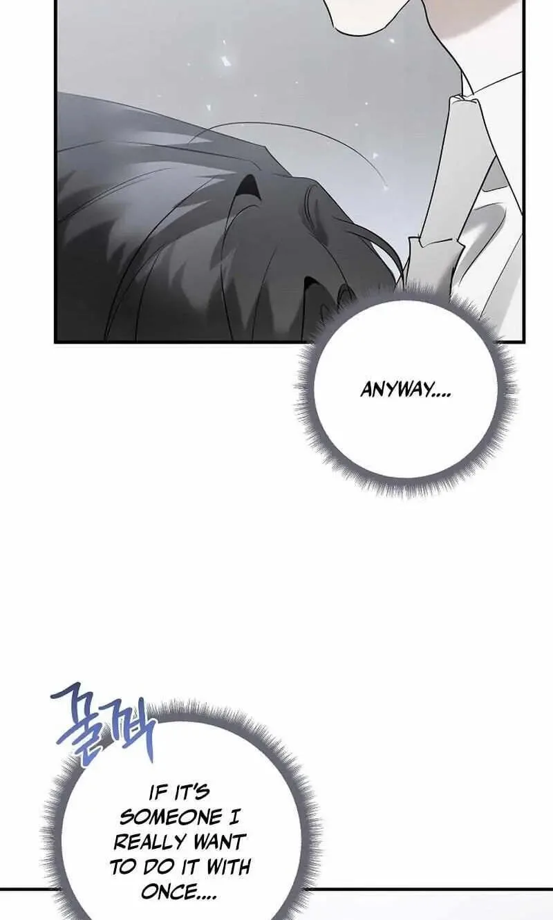 This Isn't Why I Applied Chapter 20 page 21