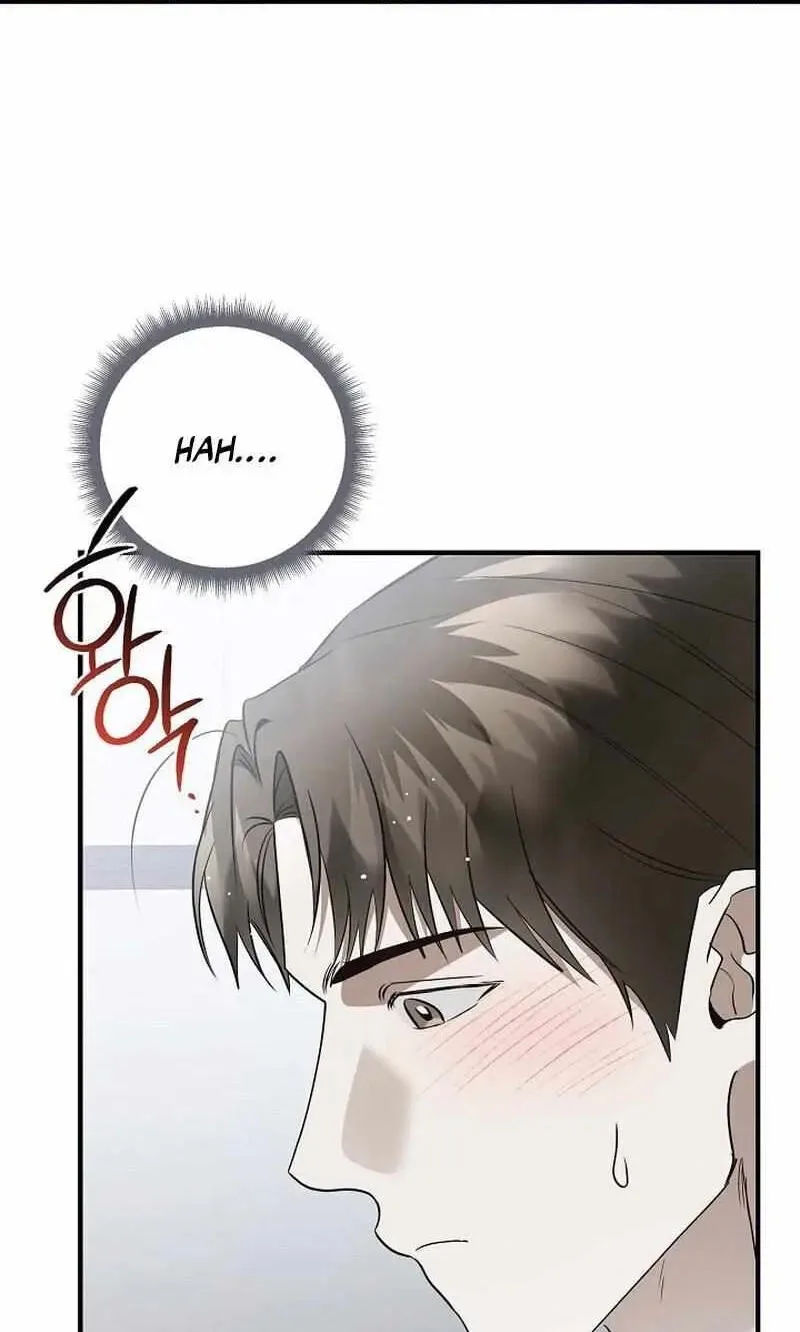 This Isn't Why I Applied Chapter 20 page 20