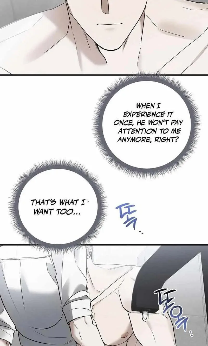This Isn't Why I Applied Chapter 20 page 24