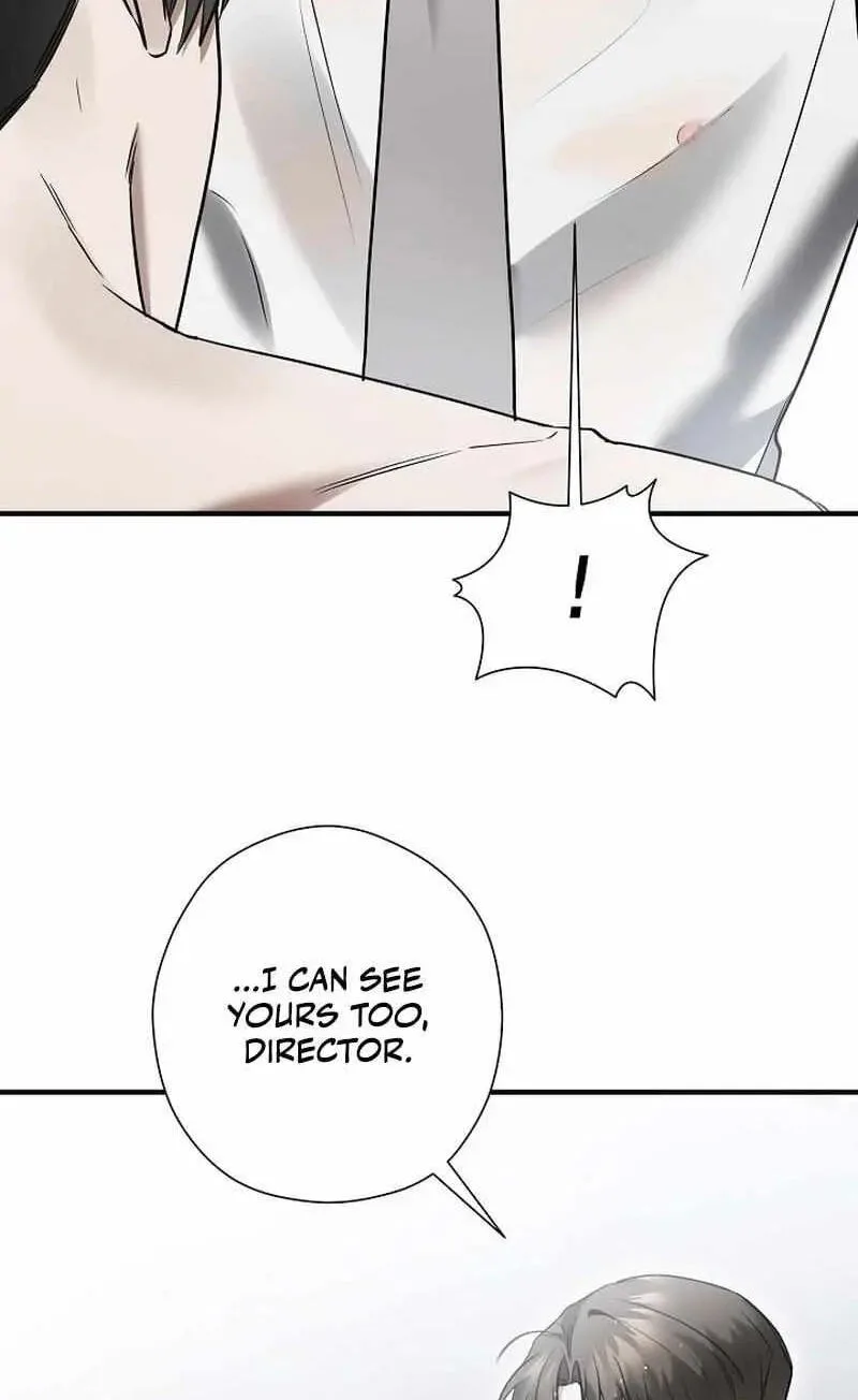 This Isn't Why I Applied Chapter 20 page 15
