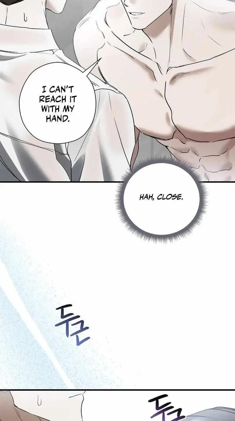 This Isn't Why I Applied Chapter 20 page 5