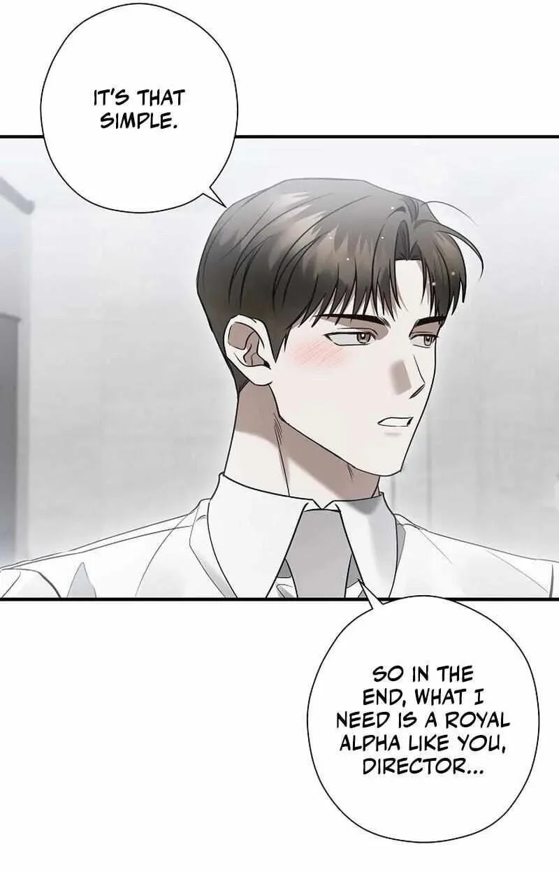 This Isn't Why I Applied Chapter 20 page 28