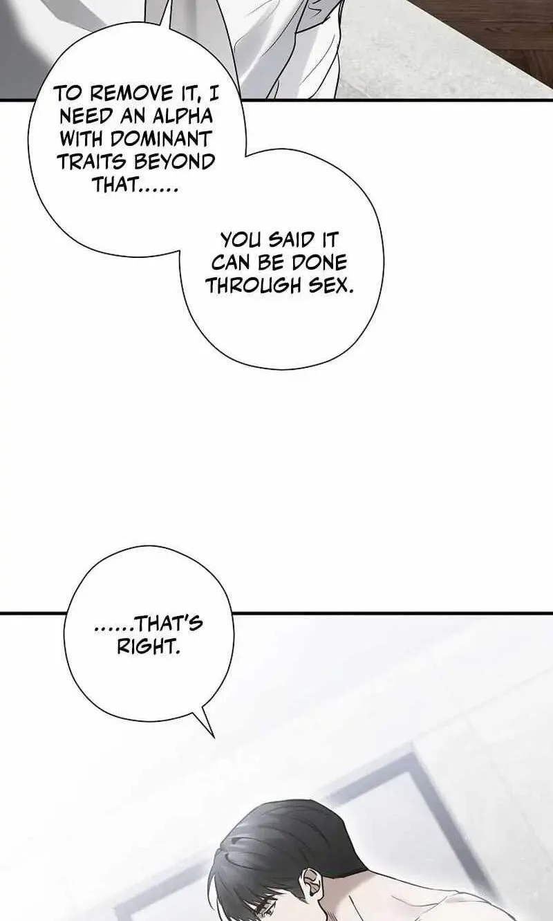 This Isn't Why I Applied Chapter 20 page 26