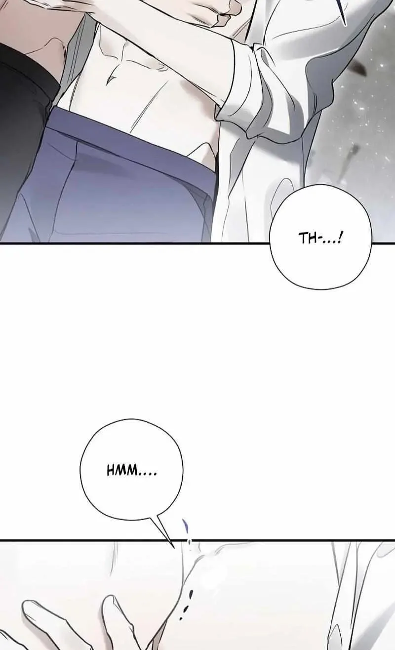 This Isn't Why I Applied Chapter 20 page 39