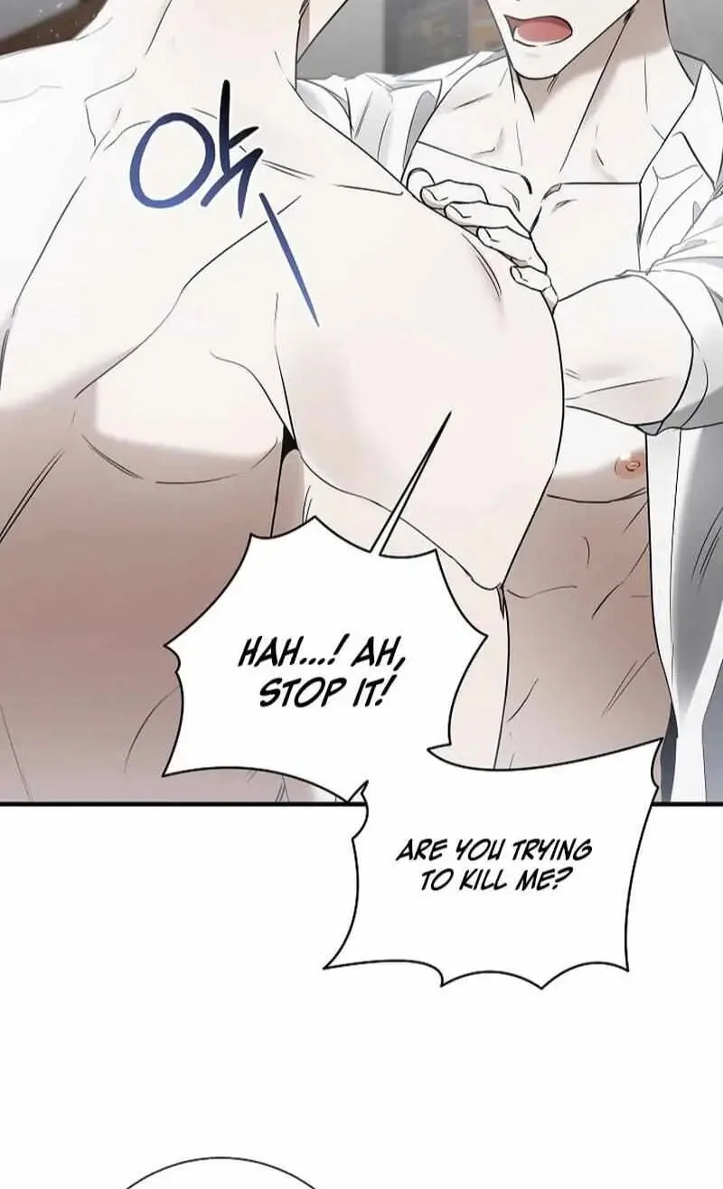 This Isn't Why I Applied Chapter 20 page 41