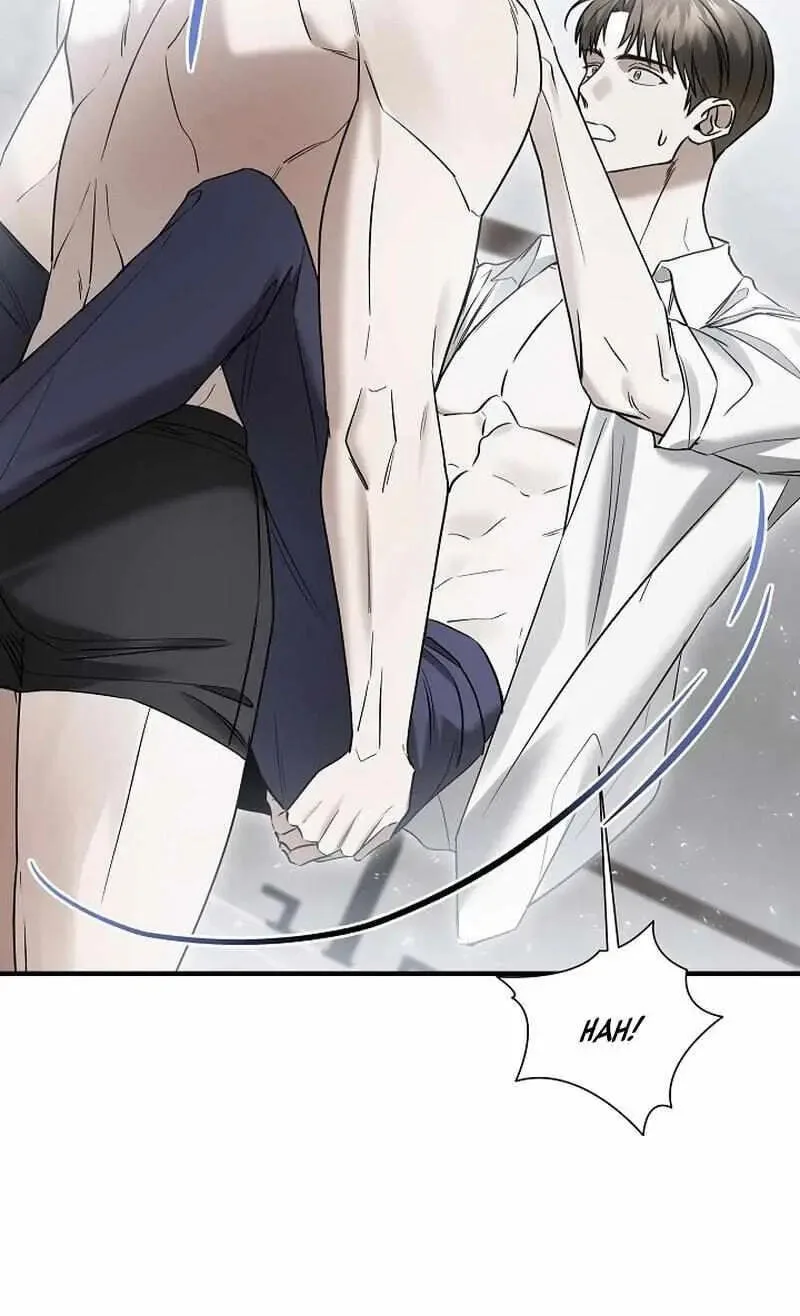 This Isn't Why I Applied Chapter 20 page 45