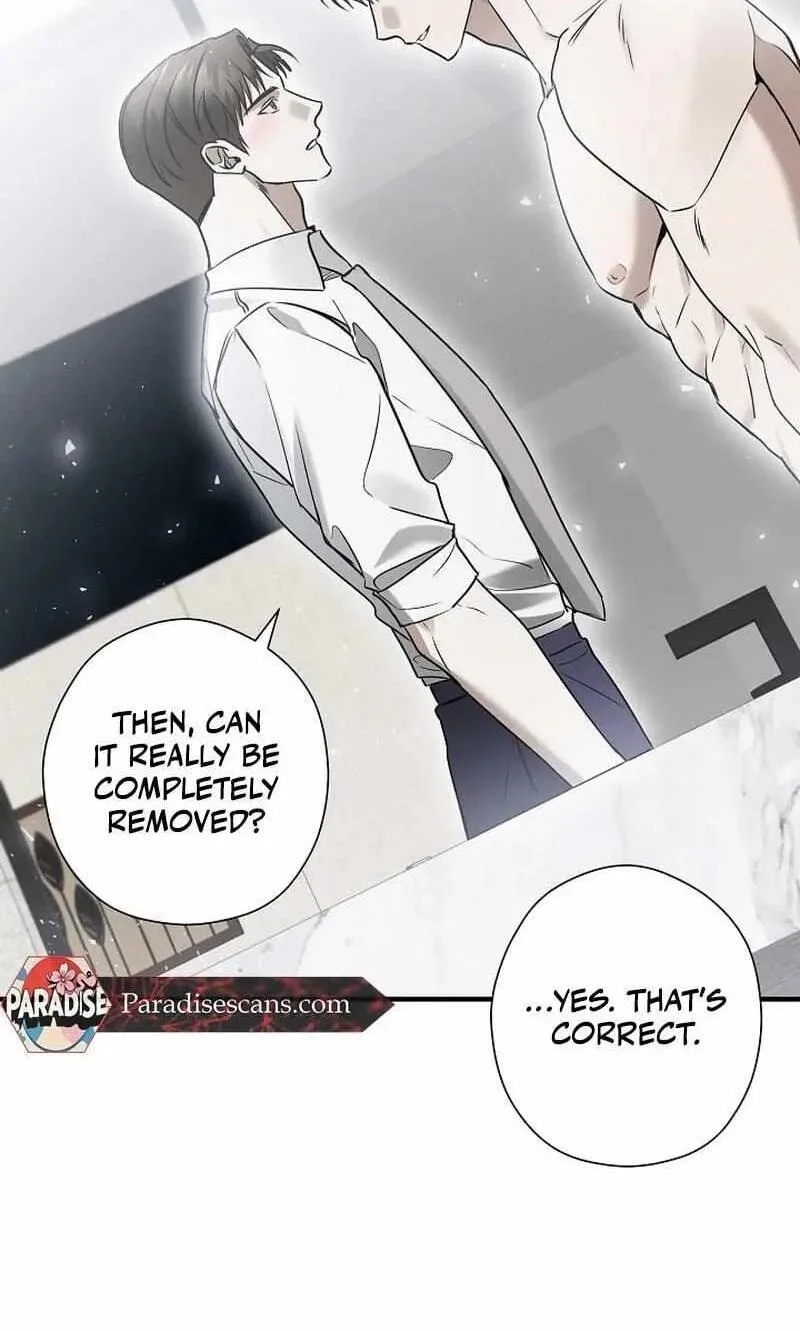 This Isn't Why I Applied Chapter 20 page 27