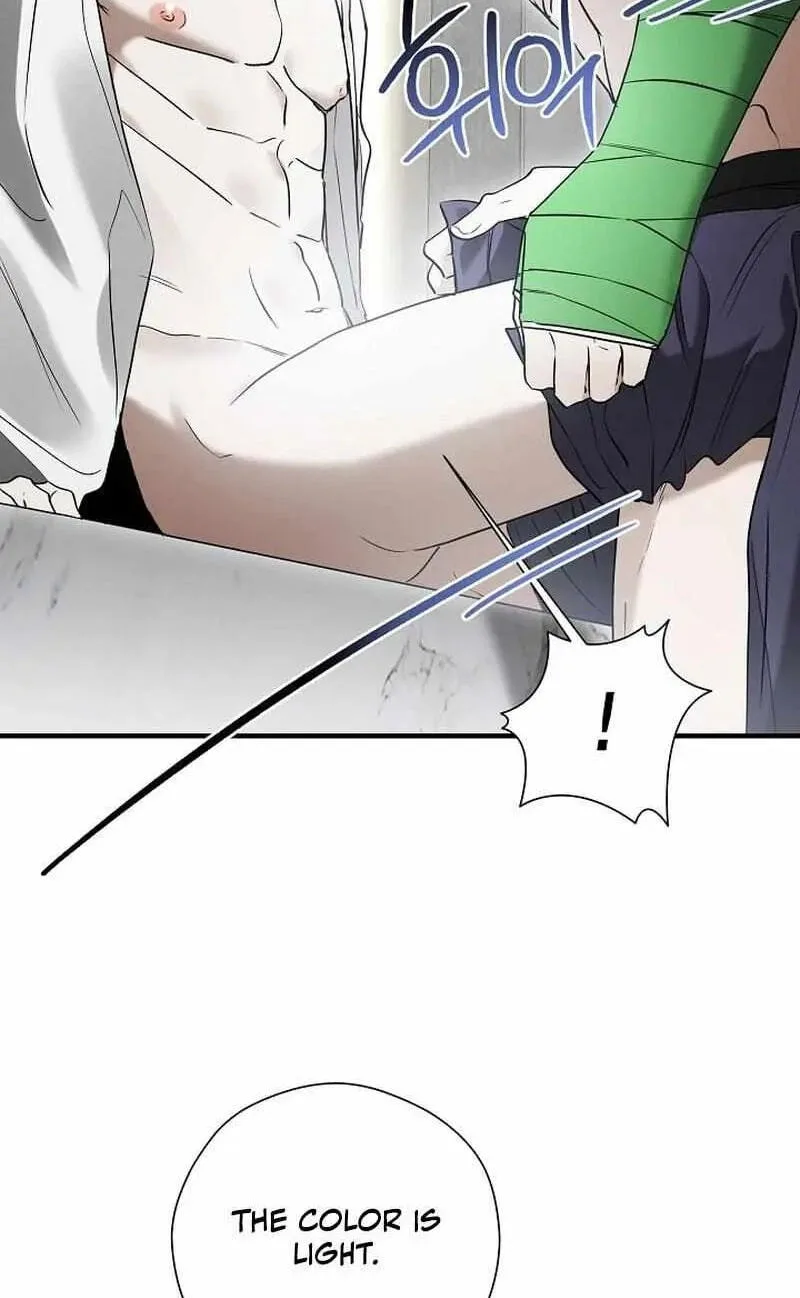 This Isn't Why I Applied Chapter 20 page 49