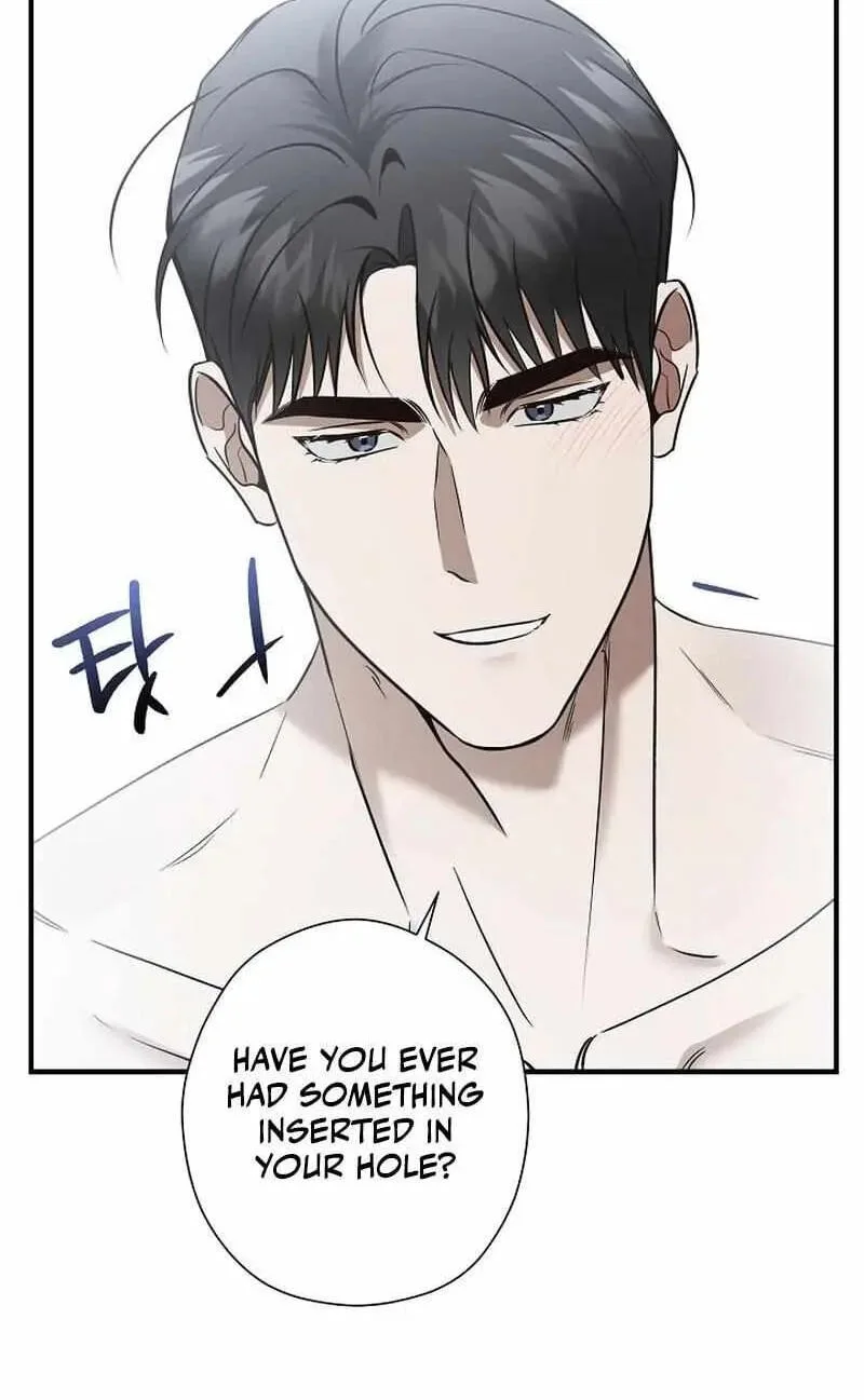 This Isn't Why I Applied Chapter 20 page 54
