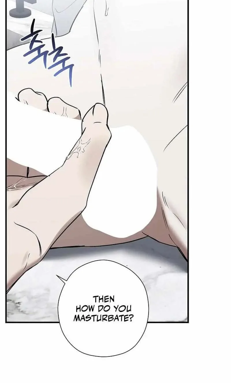 This Isn't Why I Applied Chapter 20 page 56