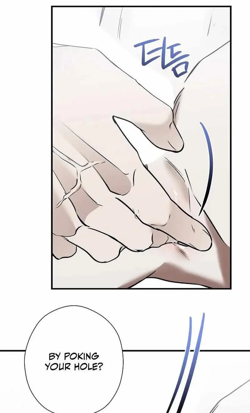 This Isn't Why I Applied Chapter 20 page 57