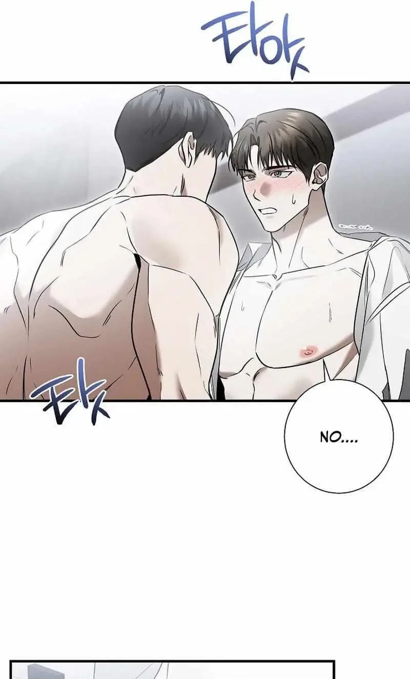 This Isn't Why I Applied Chapter 20 page 55