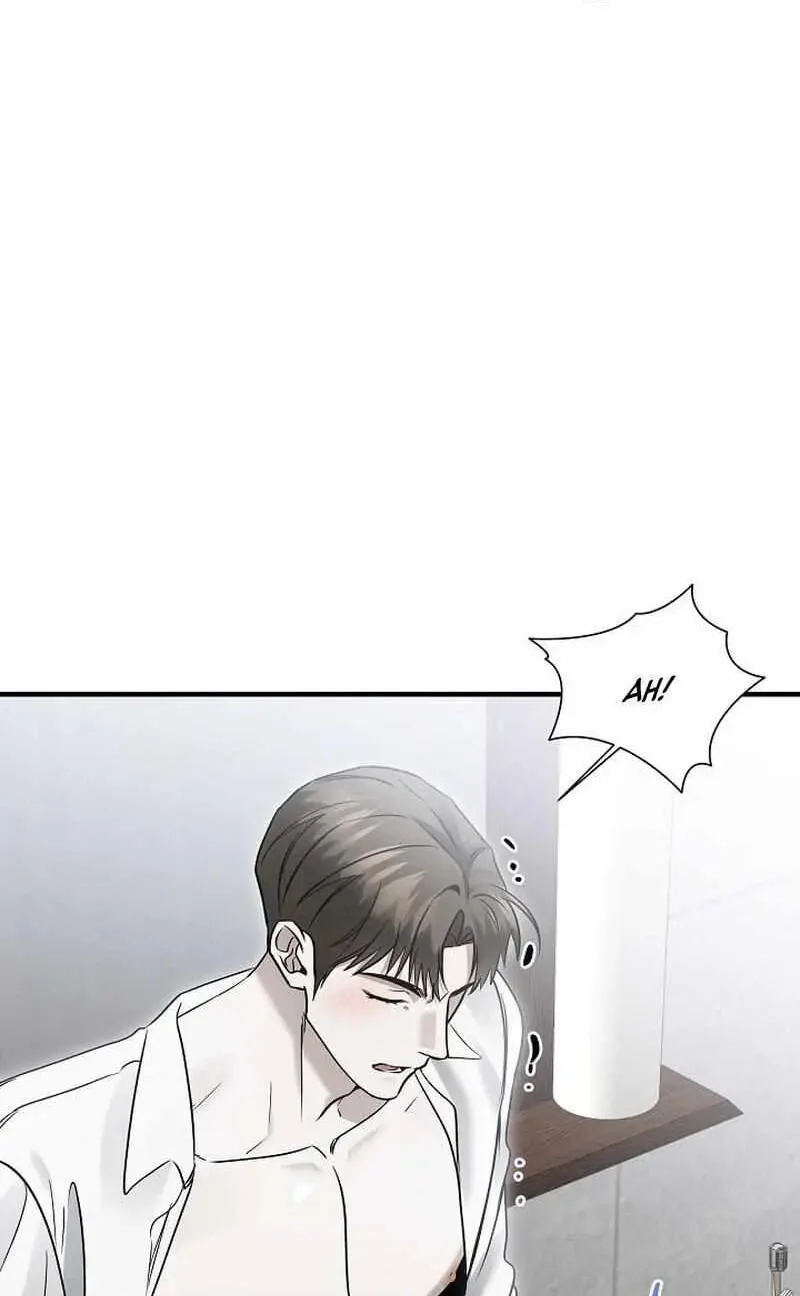 This Isn't Why I Applied Chapter 20 page 51