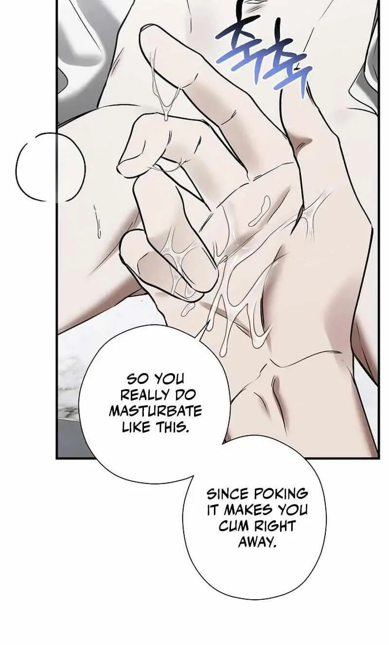 This Isn't Why I Applied Chapter 20 page 63
