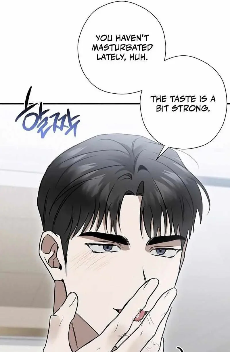 This Isn't Why I Applied Chapter 20 page 64