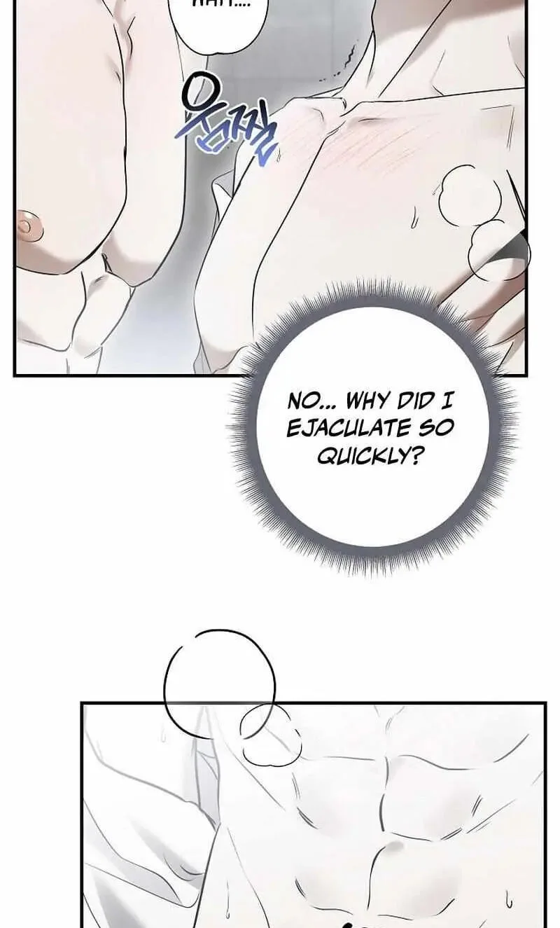 This Isn't Why I Applied Chapter 20 page 62