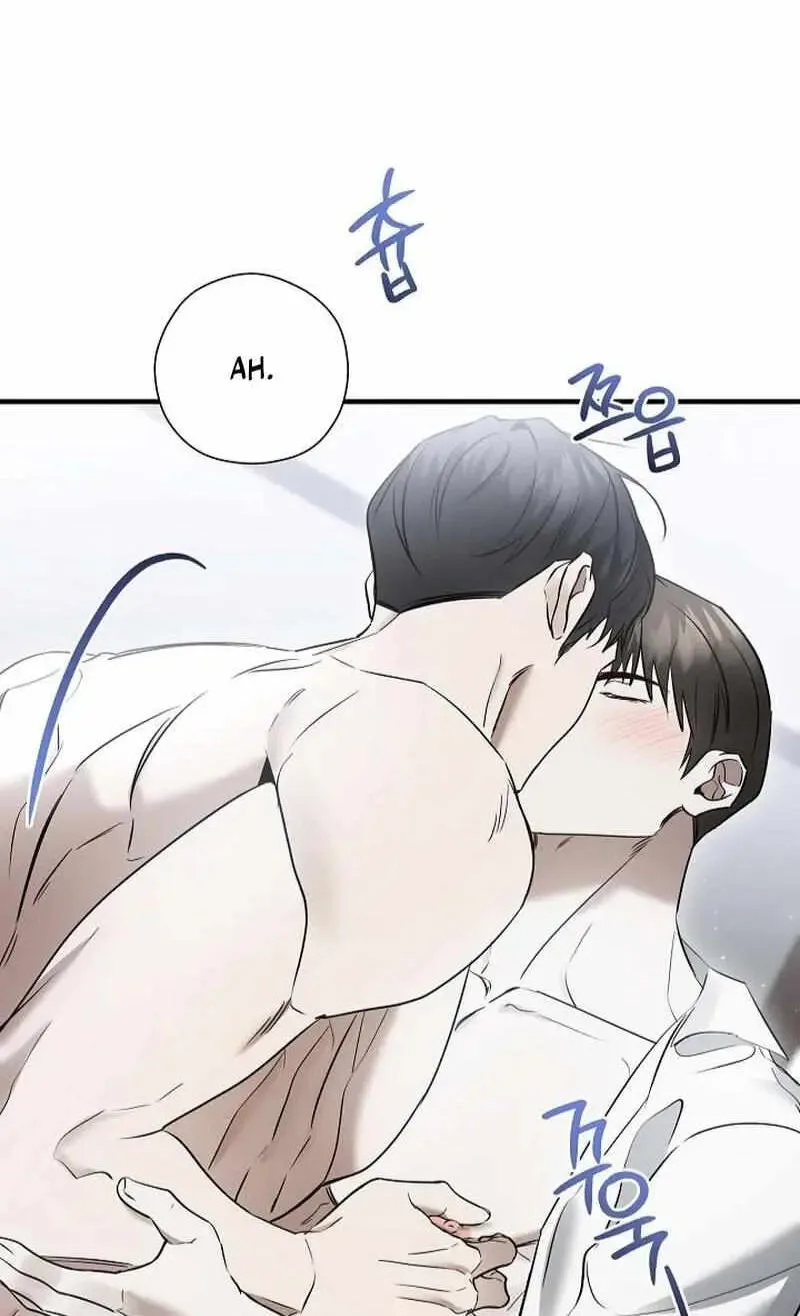 This Isn't Why I Applied Chapter 20 page 38