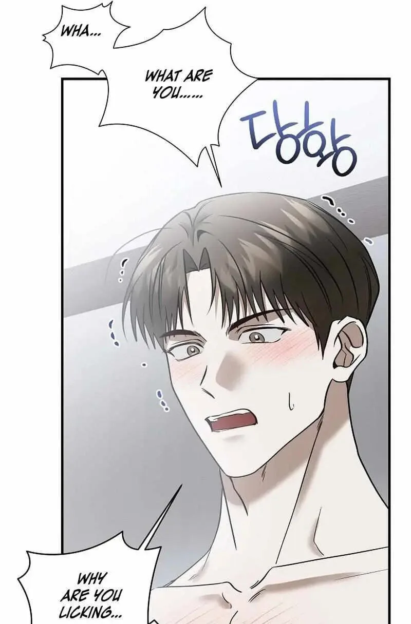 This Isn't Why I Applied Chapter 20 page 73
