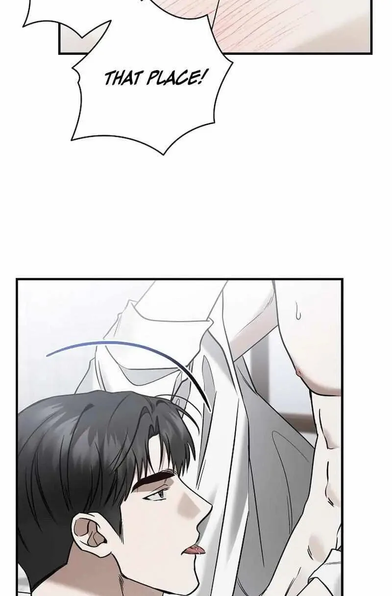 This Isn't Why I Applied Chapter 20 page 74