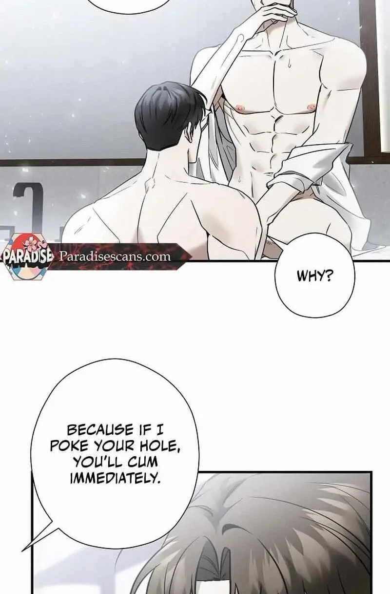 This Isn't Why I Applied Chapter 20 page 76