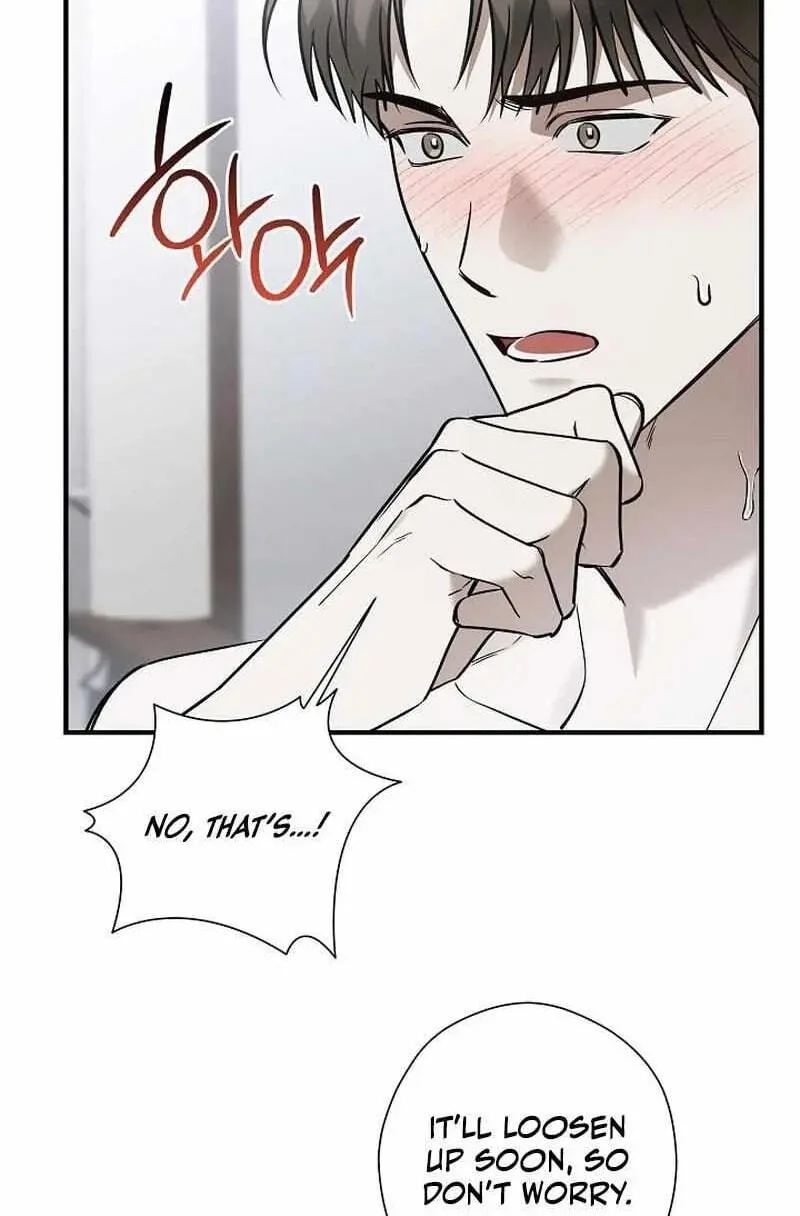 This Isn't Why I Applied Chapter 20 page 77