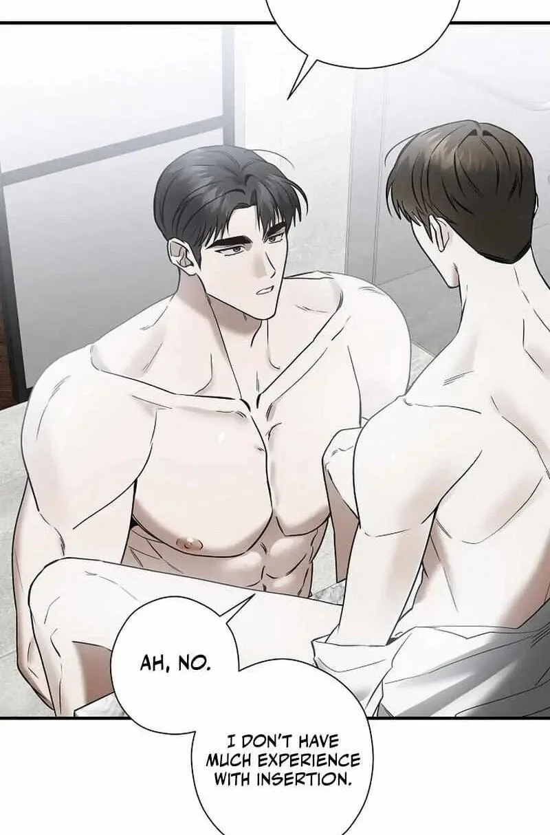 This Isn't Why I Applied Chapter 20 page 78