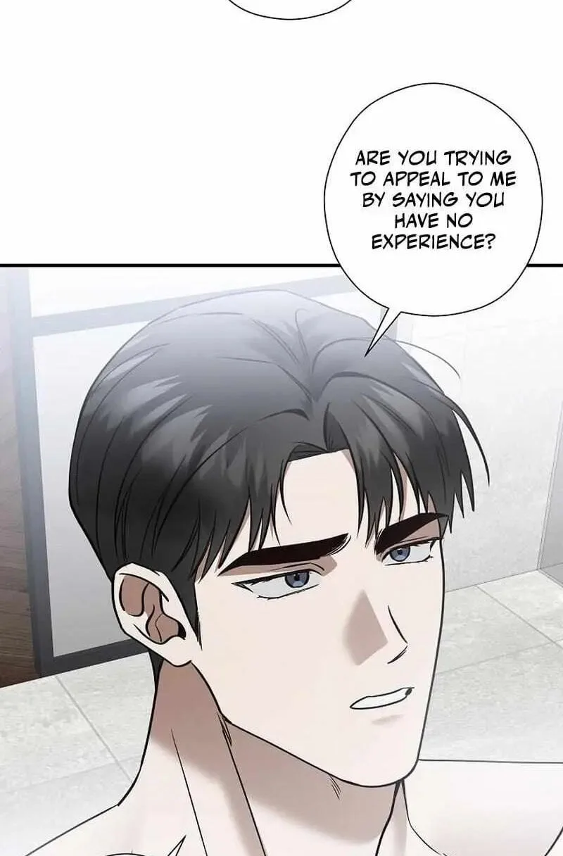This Isn't Why I Applied Chapter 20 page 79