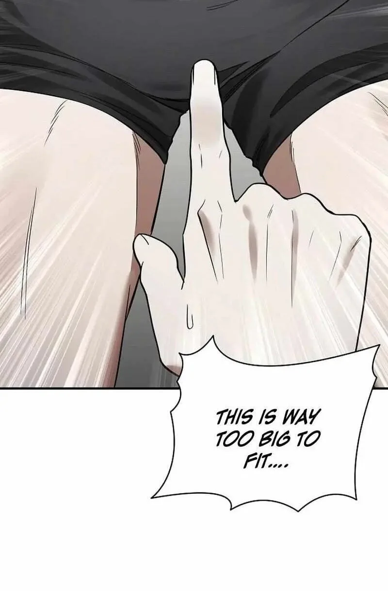 This Isn't Why I Applied Chapter 20 page 81