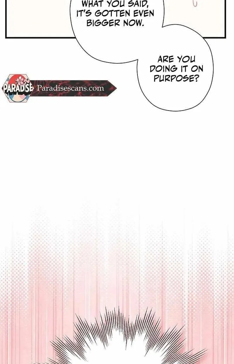 This Isn't Why I Applied Chapter 20 page 83