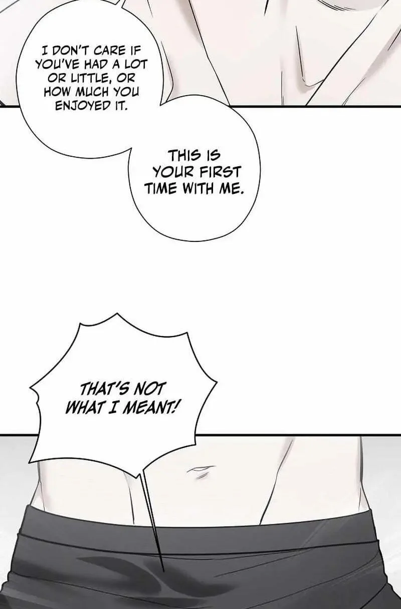 This Isn't Why I Applied Chapter 20 page 80