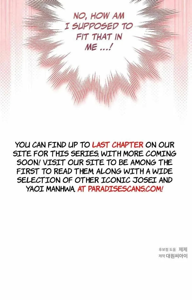 This Isn't Why I Applied Chapter 20 page 84