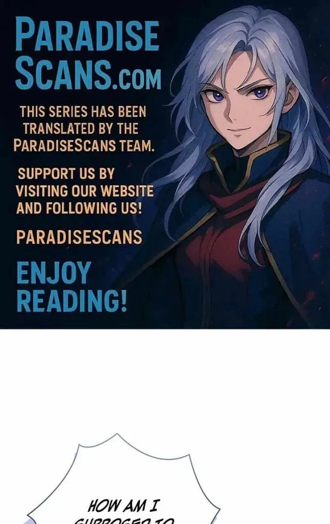This Isn't Why I Applied Chapter 21 page 1