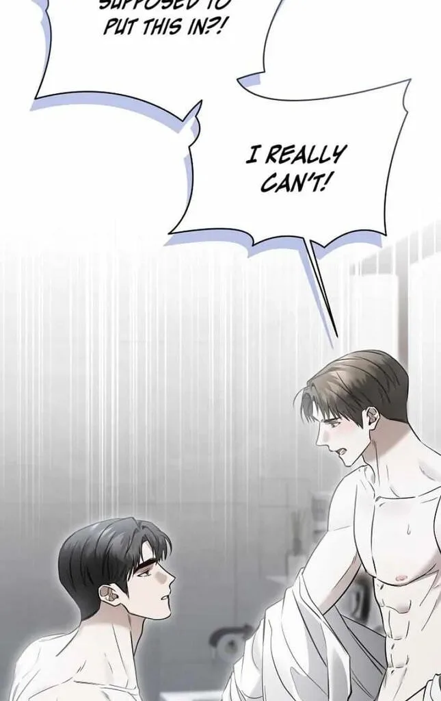 This Isn't Why I Applied Chapter 21 page 2