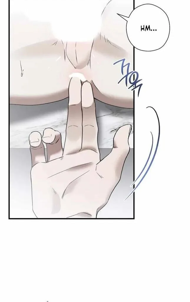 This Isn't Why I Applied Chapter 21 page 9