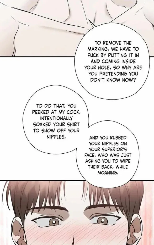 This Isn't Why I Applied Chapter 21 page 6