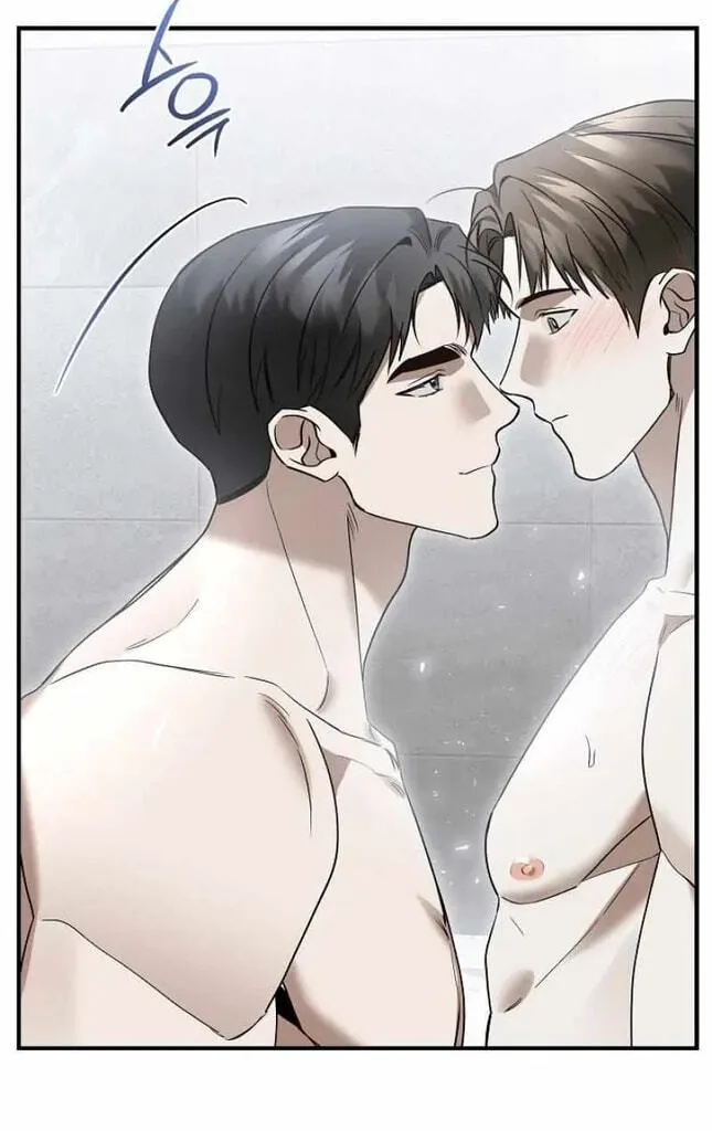 This Isn't Why I Applied Chapter 21 page 10