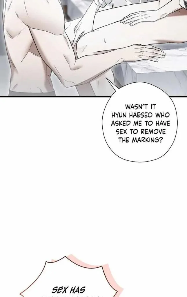 This Isn't Why I Applied Chapter 21 page 3