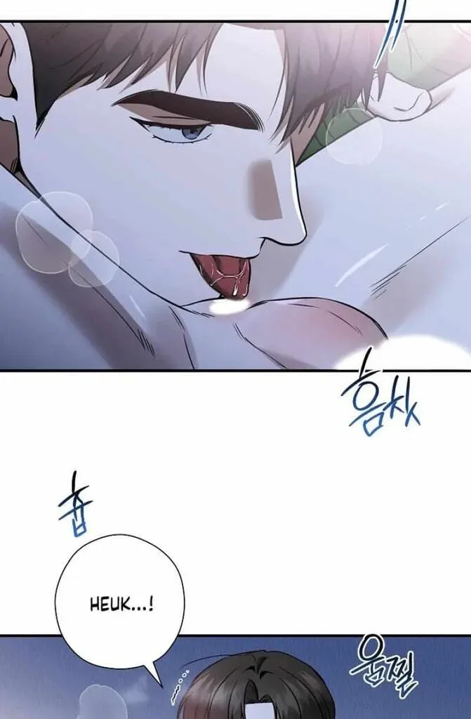 This Isn't Why I Applied Chapter 21 page 21