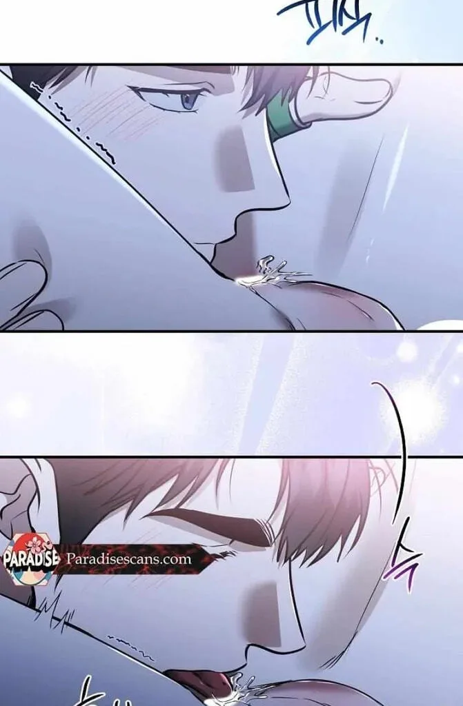 This Isn't Why I Applied Chapter 21 page 24