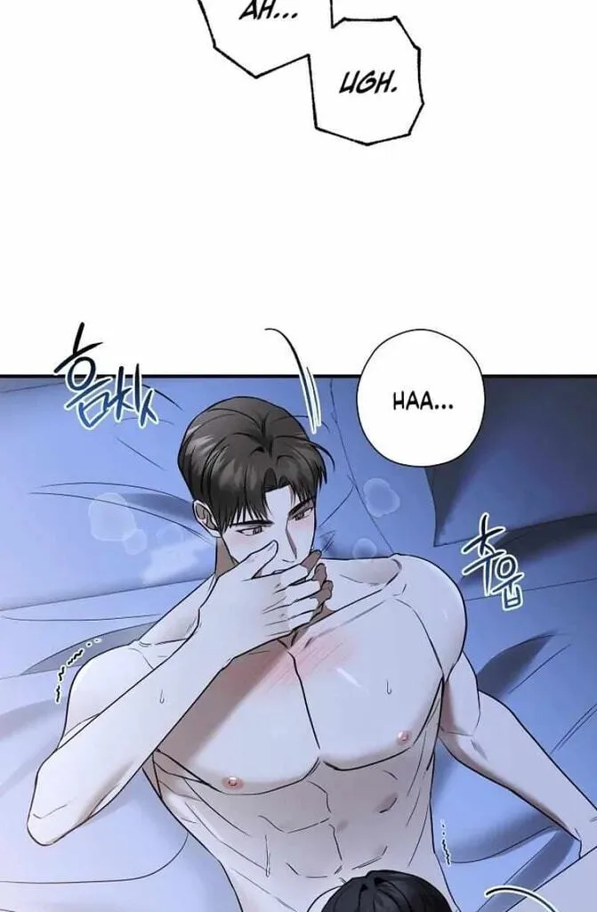 This Isn't Why I Applied Chapter 21 page 18