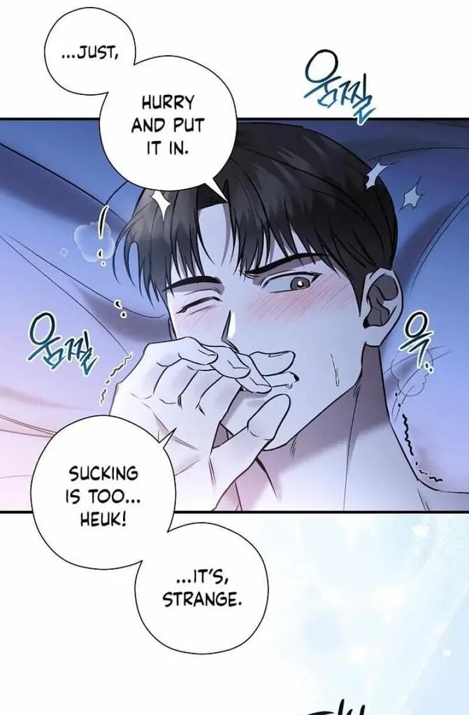This Isn't Why I Applied Chapter 21 page 23