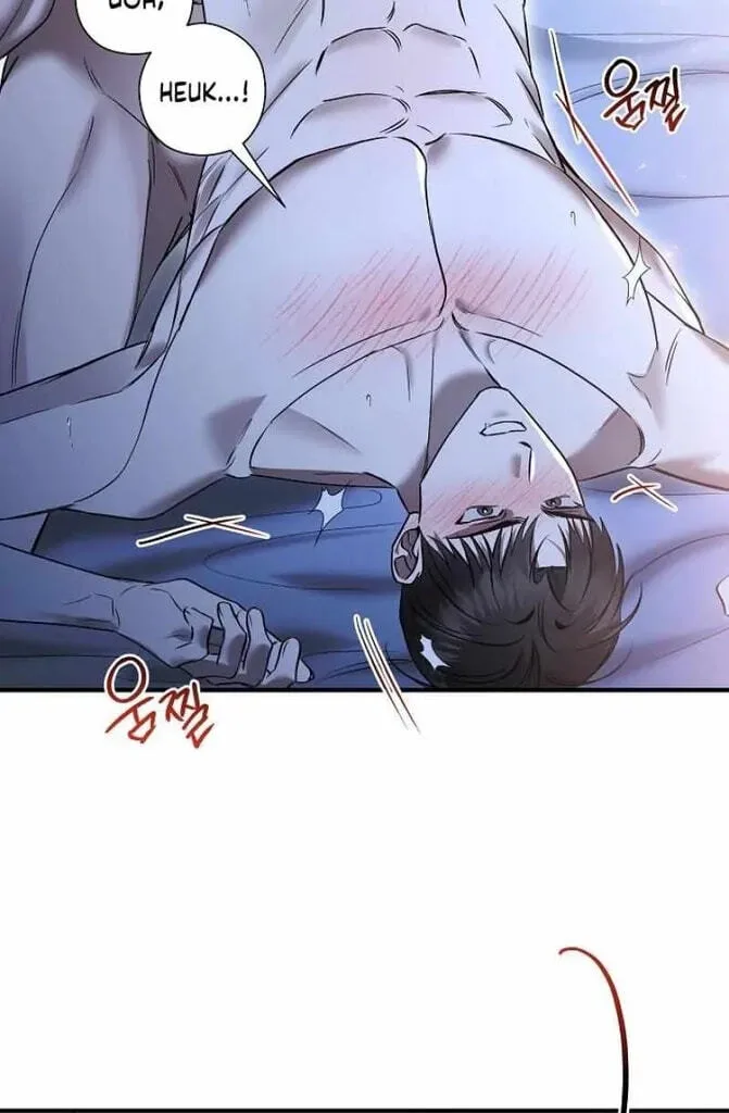 This Isn't Why I Applied Chapter 21 page 26