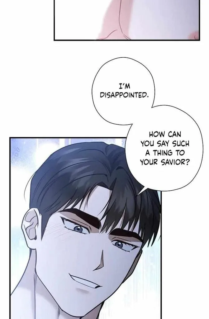 This Isn't Why I Applied Chapter 21 page 38
