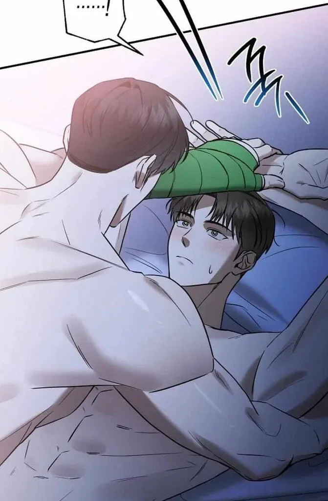 This Isn't Why I Applied Chapter 21 page 34